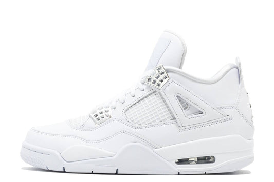 AIR JORDAN 4 RETRO PURE MONEY