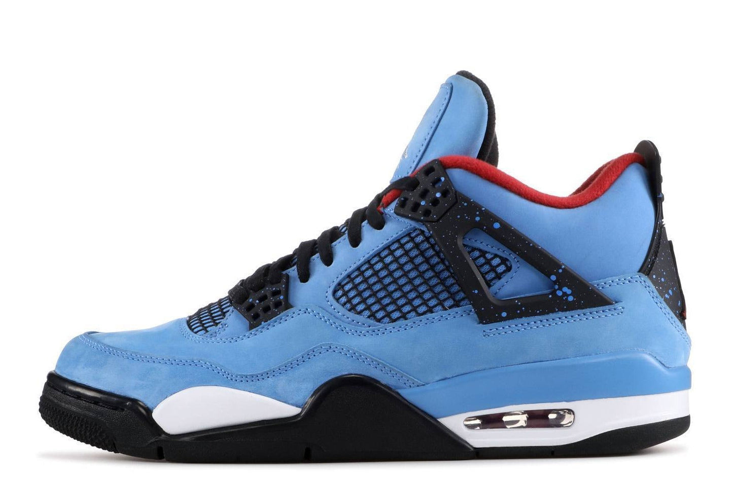 AIR JORDAN 4 RETRO CACTUS JACK