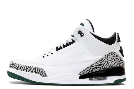 AIR JORDAN 3 RETRO OREGON PIT CREW