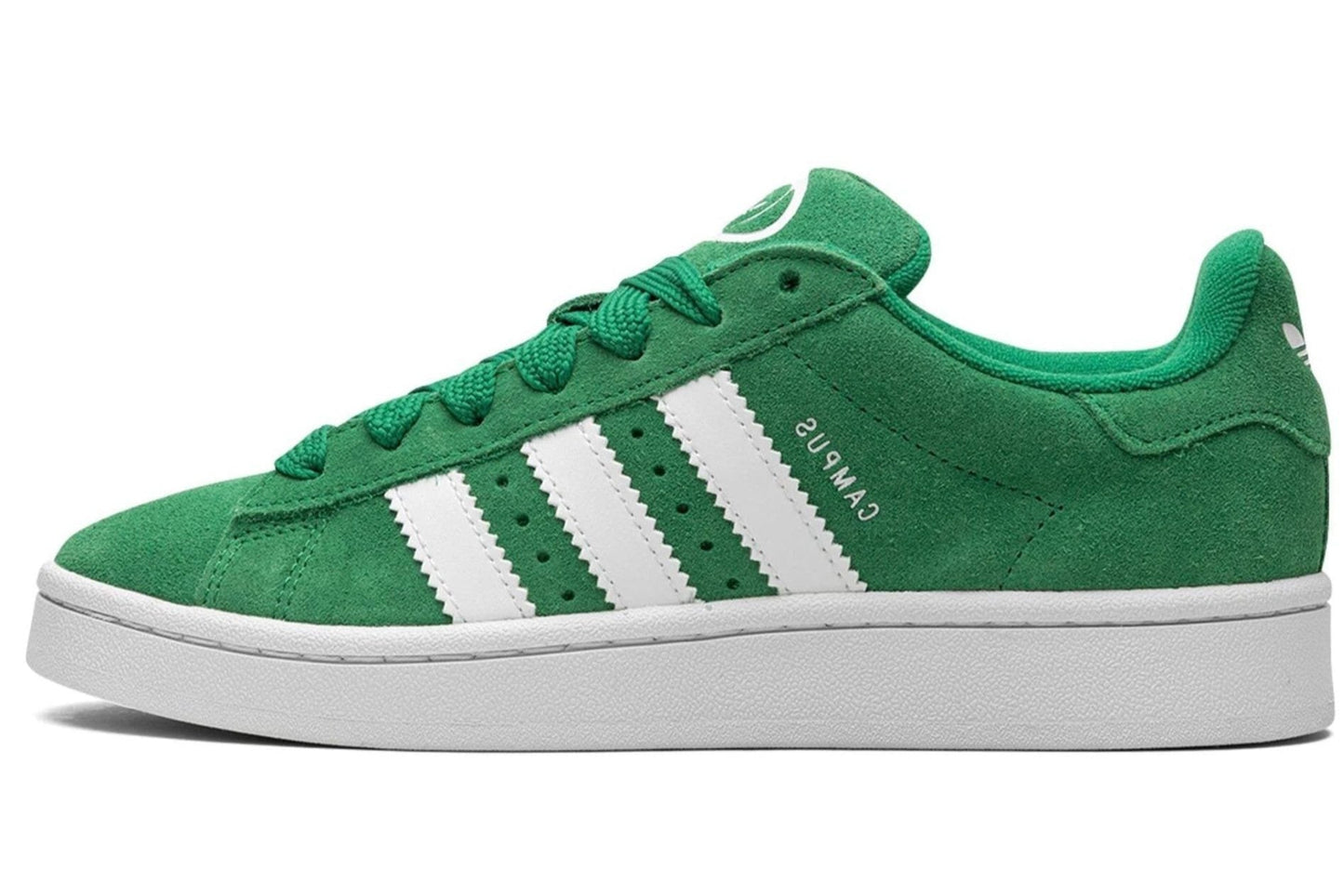 adidas Campus 00s Green Cloud White