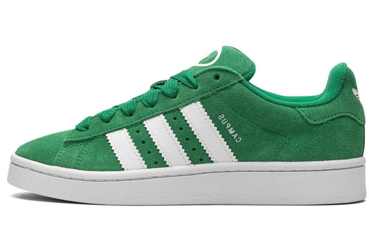adidas Campus 00s Green Cloud White