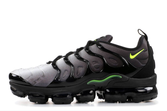 NIKE AIR VAPORMAX PLUS NEON 95