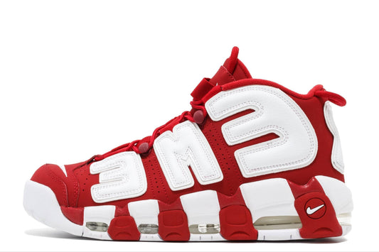 NIKE AIR MORE UPTEMPO SUPREME