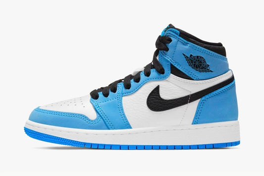Nike Air jordan 1 High University Blue