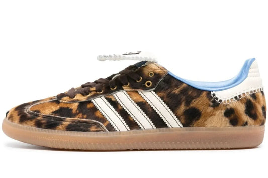 Adidas Samba X Wales Bonner