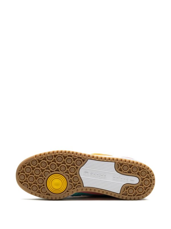 Adidas Forum Low CL The Simpsons – Living Room