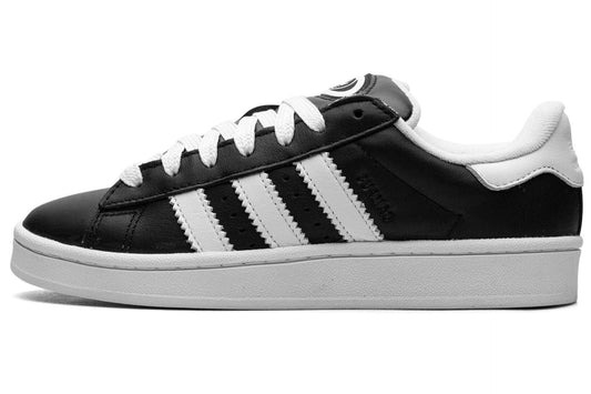 adidas Campus 00s Black and White