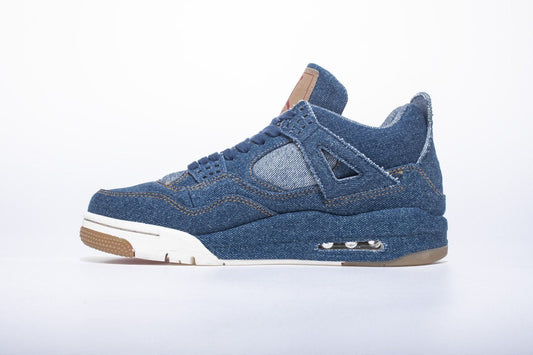 NIKE AIR JORDAN 4 X LEVIS