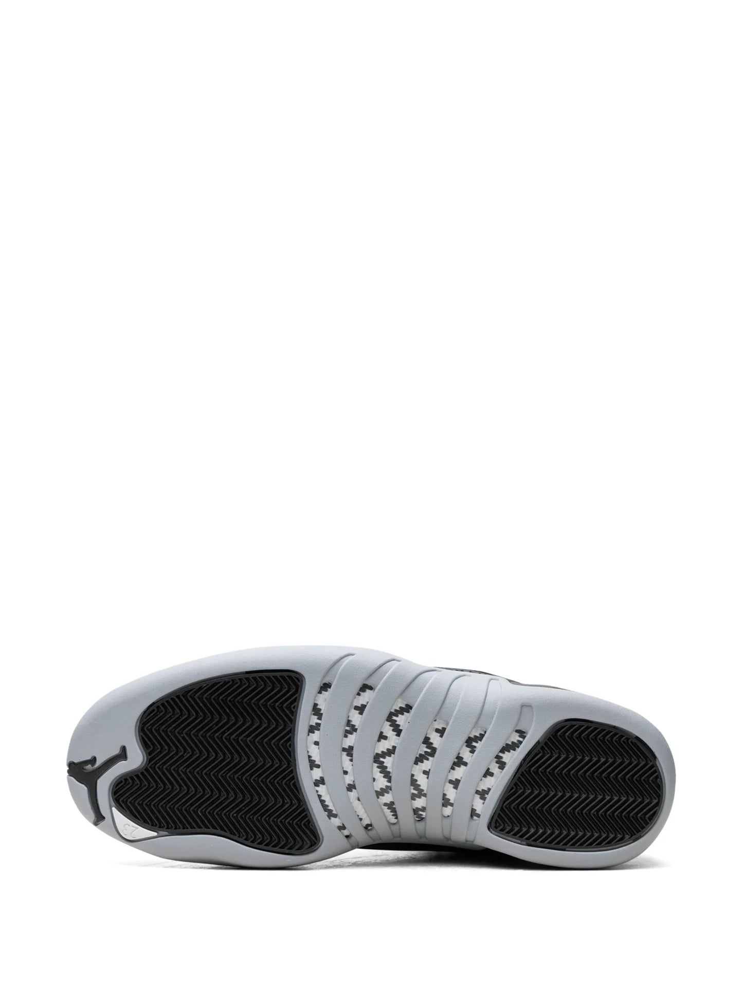 Air Jordan 12 Barons