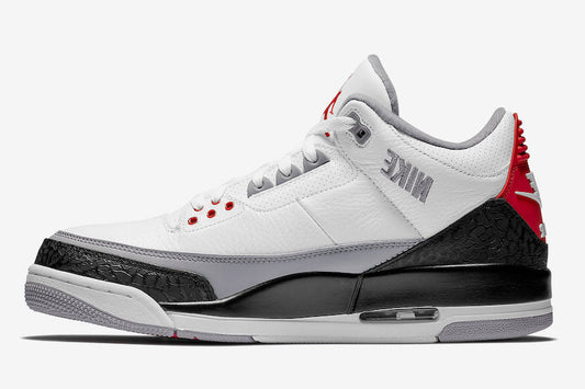 Air Jordan 3 Tinker