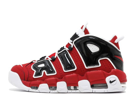 NIKE AIR MORE UPTEMPO 96 BULLS