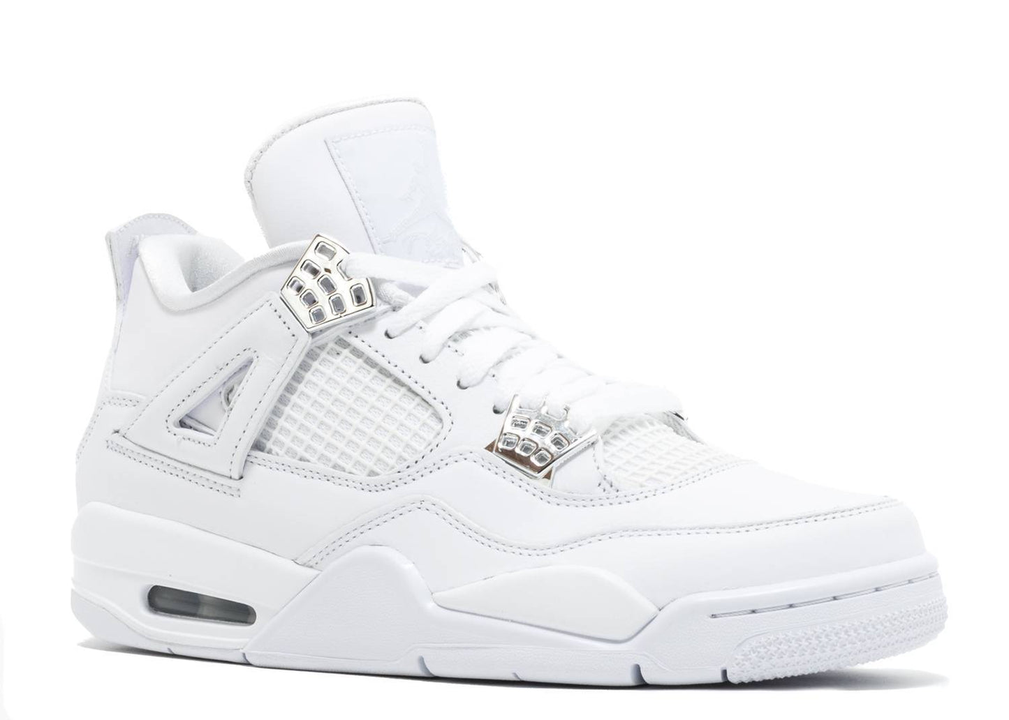 AIR JORDAN 4 RETRO PURE MONEY