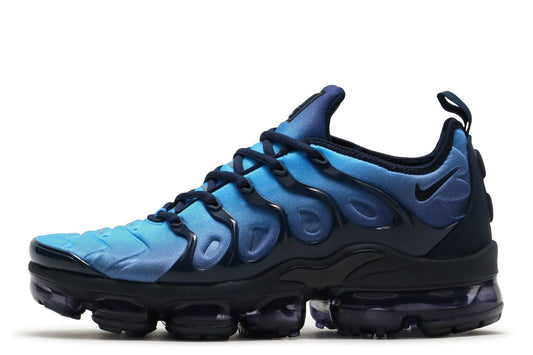 NIKE AIR VAPORMAX PLUS PHOTO BLUE