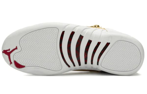 Air Jordan 12 Retro FIBA