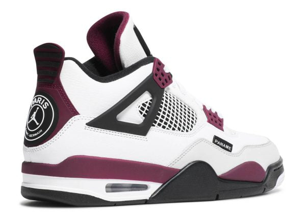 AIR JORDAN 4 PSG