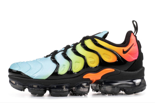 NIKE AIR VAPORMAX PLUS TROPICAL SUNSET