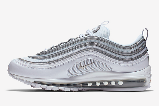 NIKE AIR MAX 97 Pure Platinum