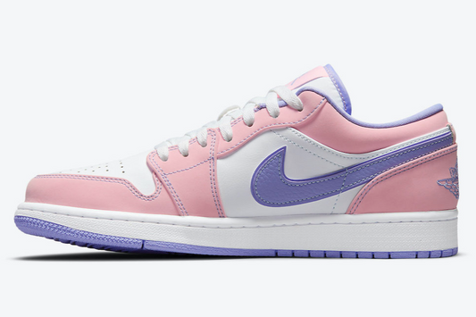 Air Jordan 1 Low SE Arctic Punch