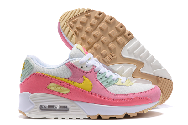 Nike Air Max 90 Pink Salt