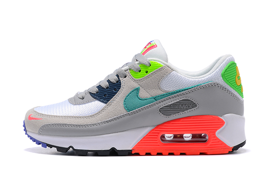 Nike Air Max 90 Evolutions of Icons