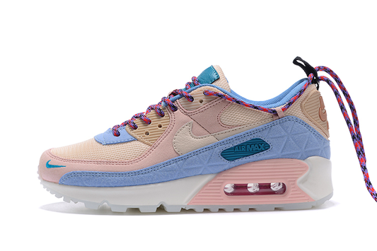 Nike Air Max 90 SE Fossil Stone
