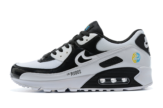 Nike Air Max 90 Lucha Libre