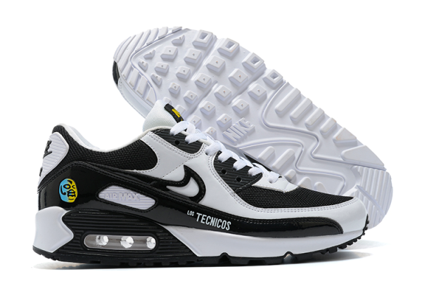 Nike Air Max 90 Lucha Libre
