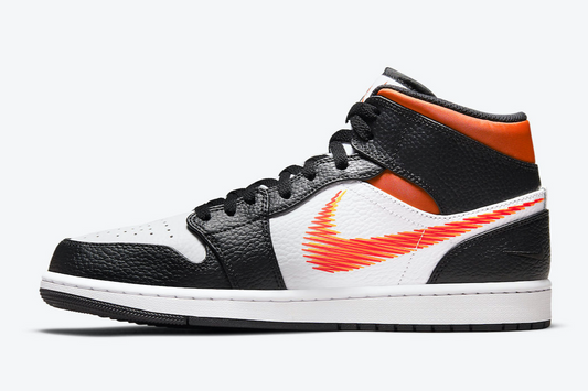 Air Jordan 1 Mid SE Brushstore