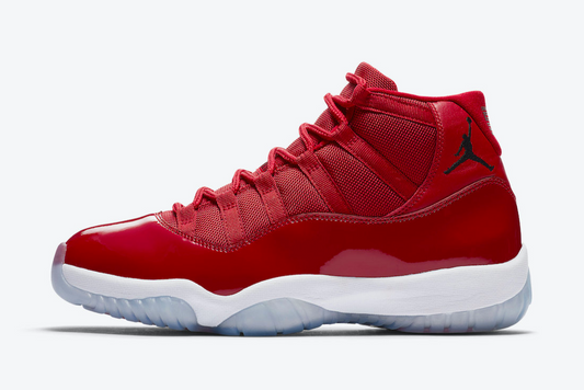 AIR JORDAN 11 WIN LIKE 96