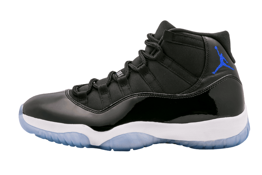 Jordan 11 Retro Space Jam (2016)