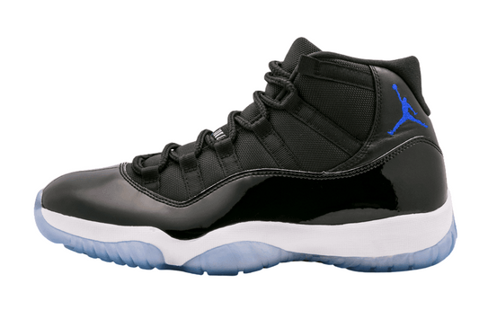 Jordan 11 Retro Space Jam (2016)