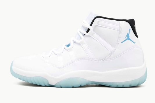 Air Jordan 11 Retro Legend Blue
