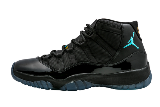 Air Jordan 11 Retro Gamma Blue