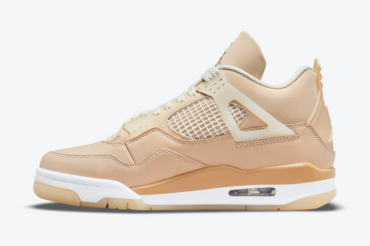 Air Jordan 4 WMNS Shimmer