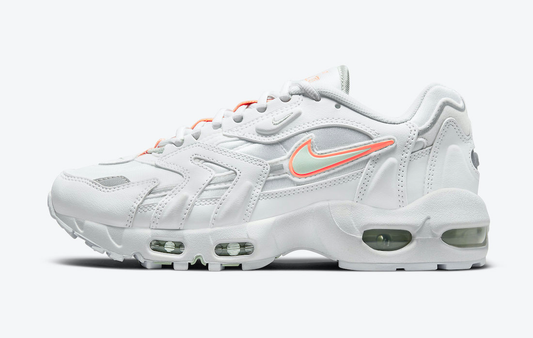 Nike Air Max 96 Brigh Mango