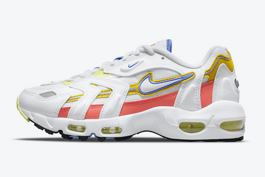 Nike Air Max 96 II