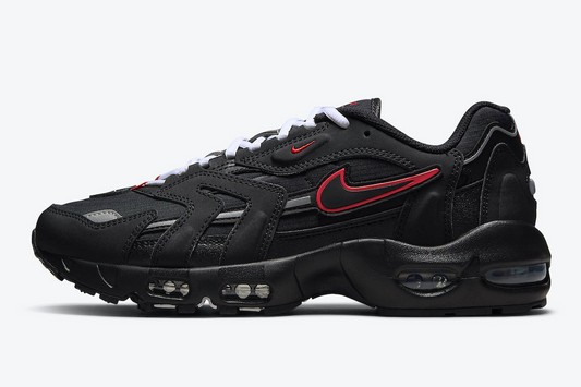 Nike air max 96 Black-Sport