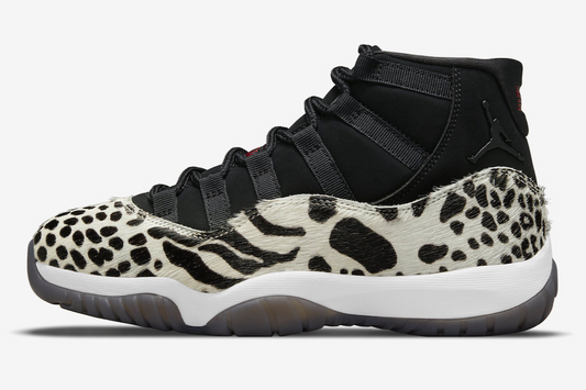 Air Jordan 11 Animal Instinct