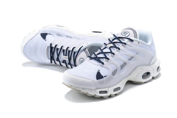 Nike Air Max Terrascape Plus White & Black