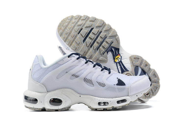 Nike Air Max Terrascape Plus White & Black