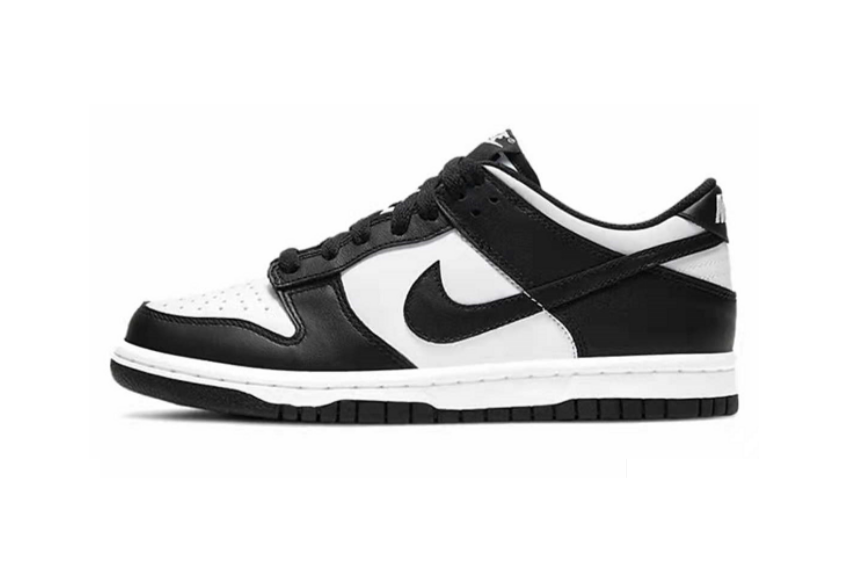 Nike Dunk Low Panda