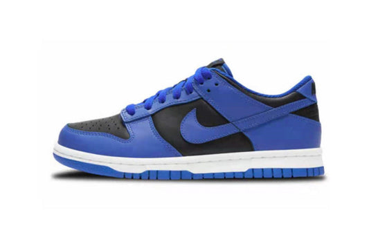 Nike dunk low Hyper Cobalt