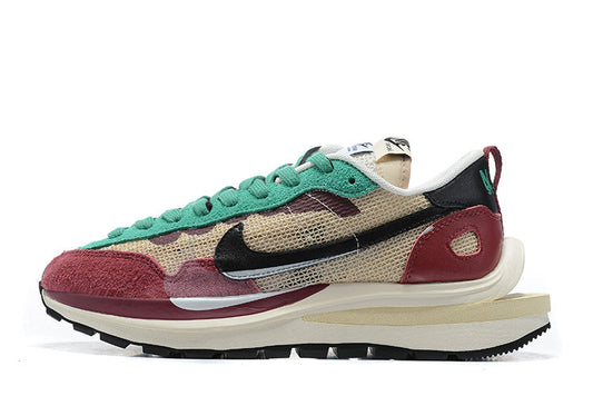 Sacai x Nike Pegasus Vaporfly Wine Red