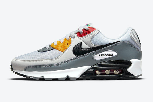 Nike Air Max 90 Peace Love