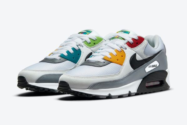 Nike Air Max 90 Peace Love