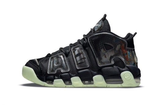 Nike Air More Uptempo Utagawa Kuniyoshi