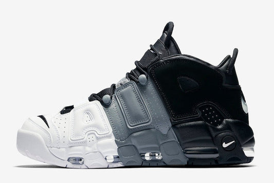 Nike Air More Uptempo Tri-Color