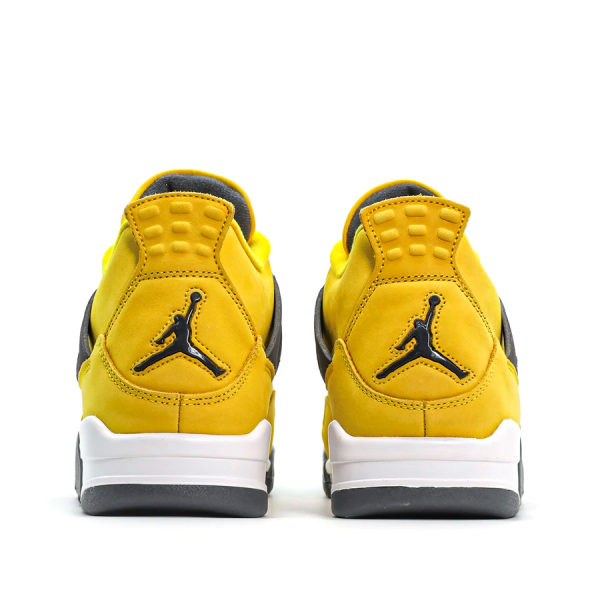 NIKE AIR JORDAN 4 RETRO LIGHTHING 2021