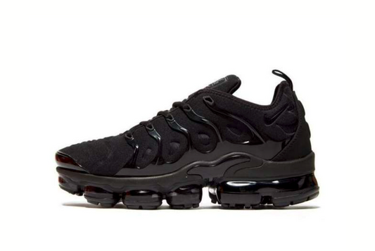 Nike Air Vapormax Plus Negras