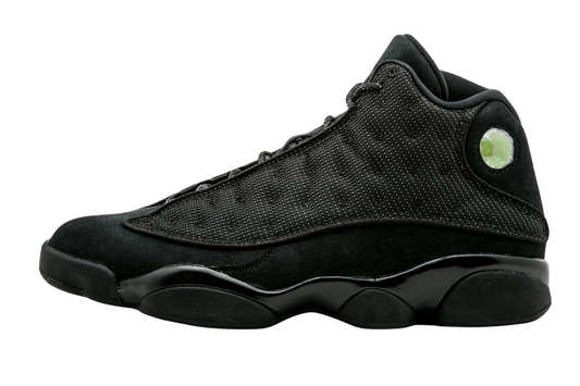 Air Jordan 13 Retro Black Cat